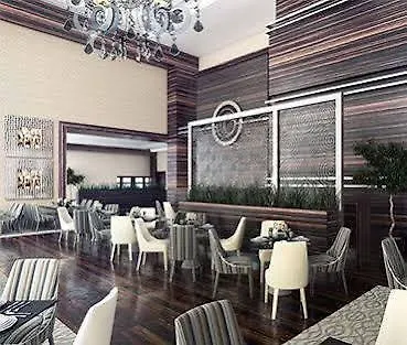 Apartment Ascott Rafal Olaya Riadh