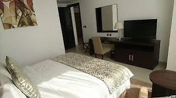 Apartment Ascott Rafal Olaya Riadh