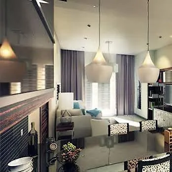 Ascott Rafal Olaya Riadh Apartment