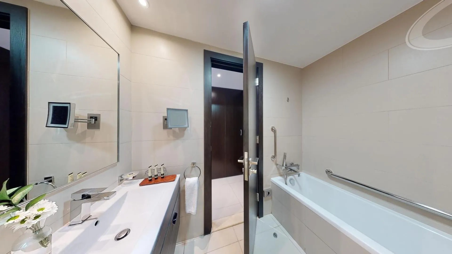 Apartman Ascott Rafal Olaya Rijád