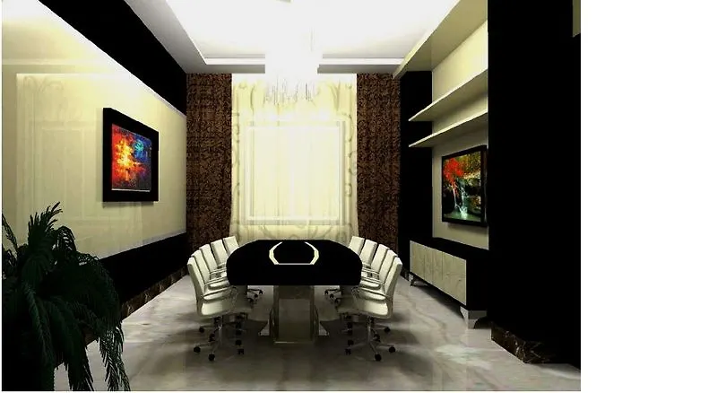 Apartment Ascott Rafal Olaya Riadh