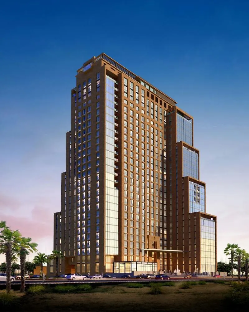 Ascott Rafal Olaya Riadh