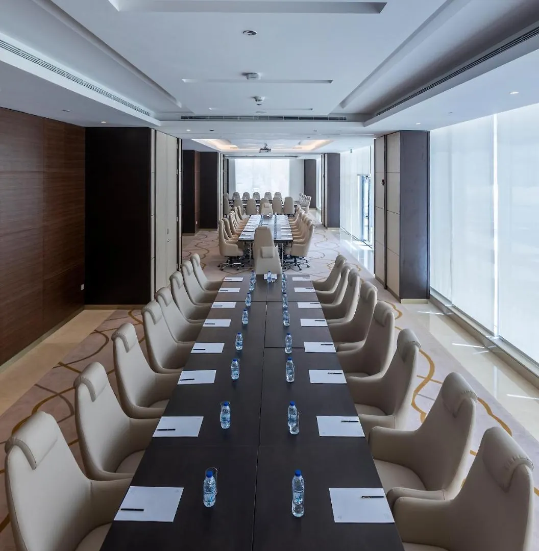 Apartment Ascott Rafal Olaya Riadh Saudi-Arabien