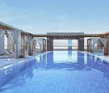 Apartment Ascott Rafal Olaya Riyadh Hotel