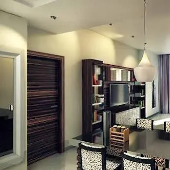 Apartment Ascott Rafal Olaya Riyadh Hotel