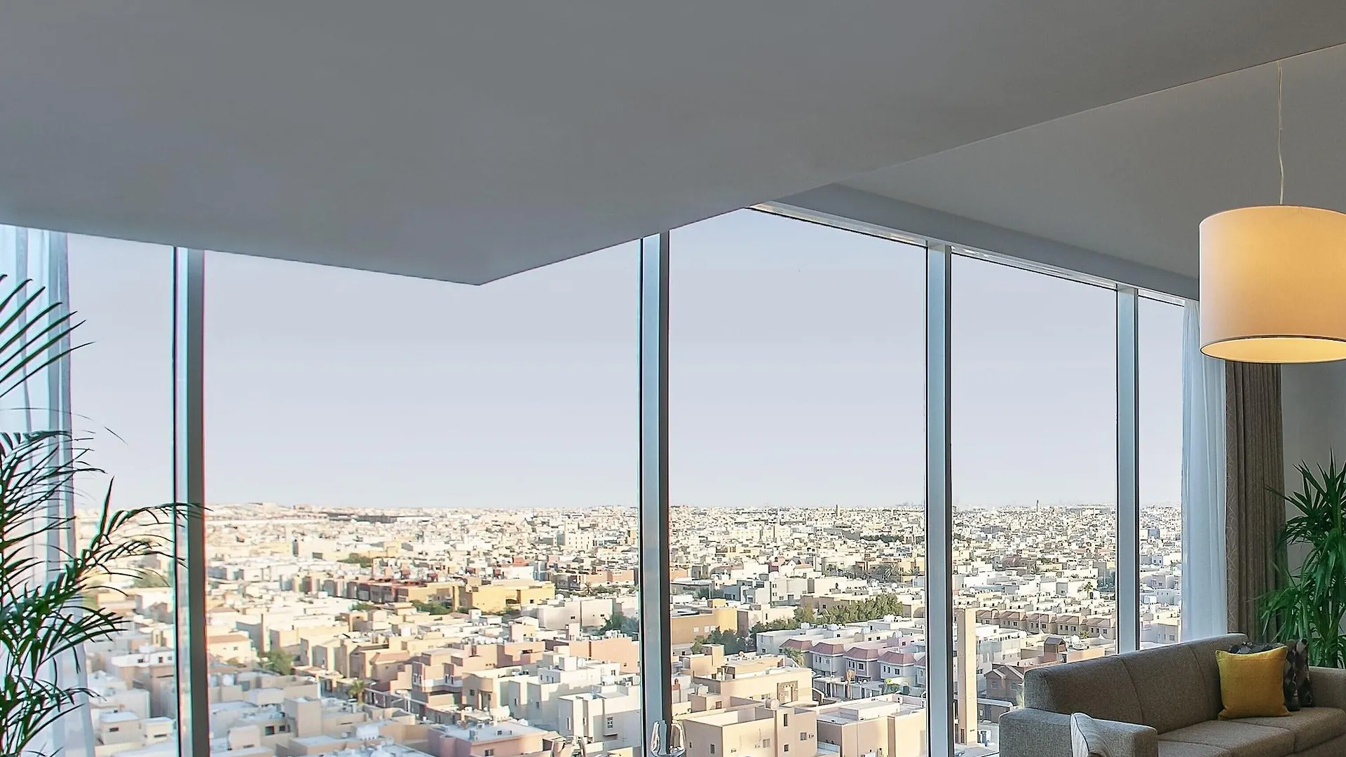 Apartment Ascott Rafal Olaya Riyadh Hotel