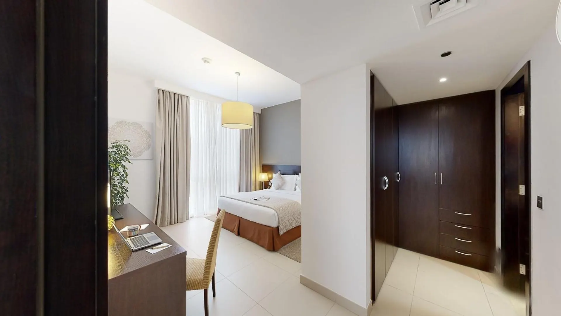 Ascott Rafal Olaya Riyadh Hotel Apartment