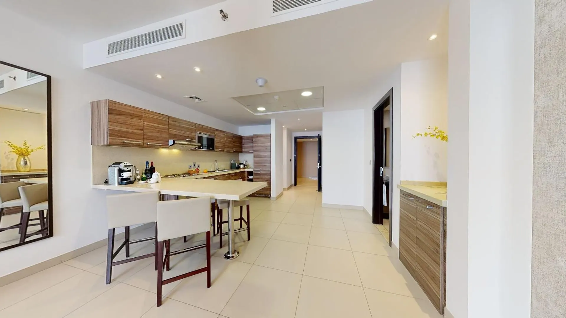 Apartment Ascott Rafal Olaya Riyadh Hotel