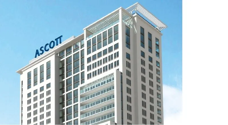 Ascott Rafal Olaya Riyadh Hotel 0*,