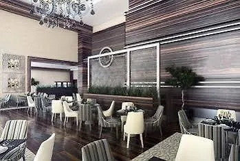 Ascott Rafal Olaya Riyadh Hotel