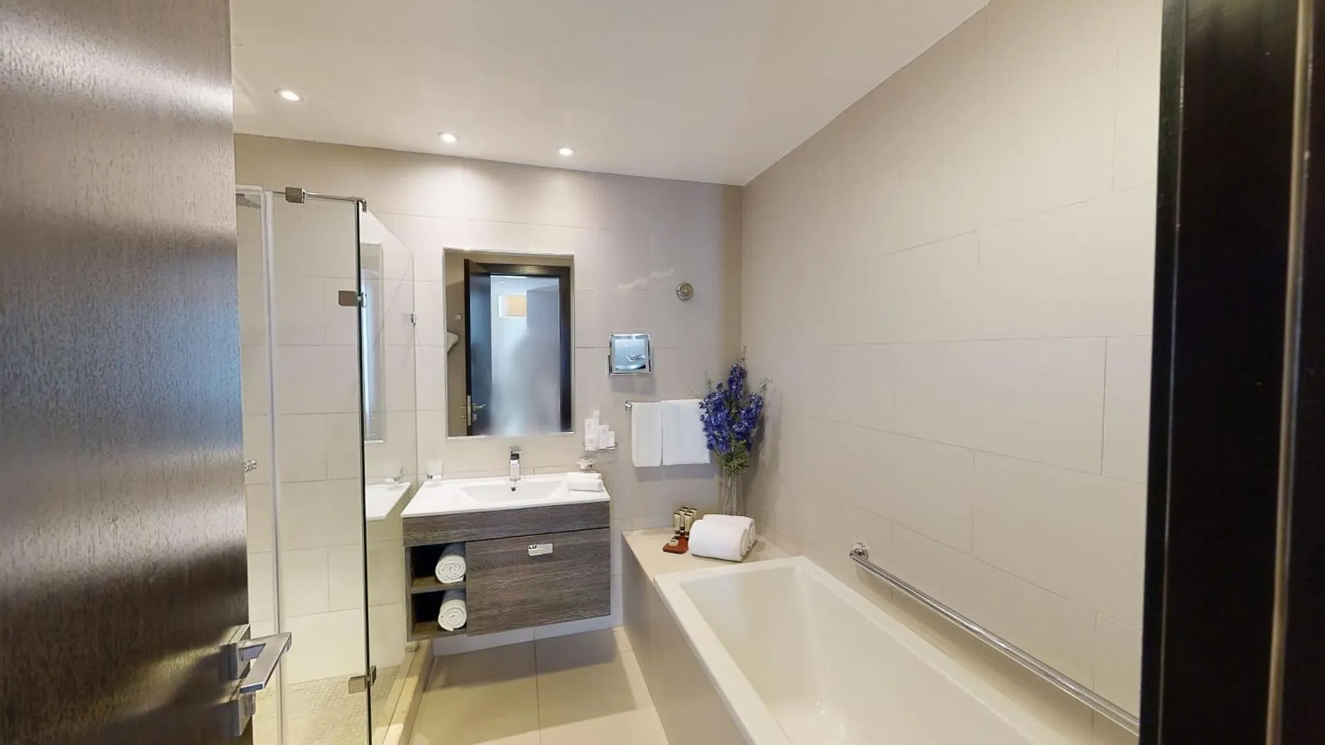 Ascott Rafal Olaya Riyadh Hotel Saudi Arabia