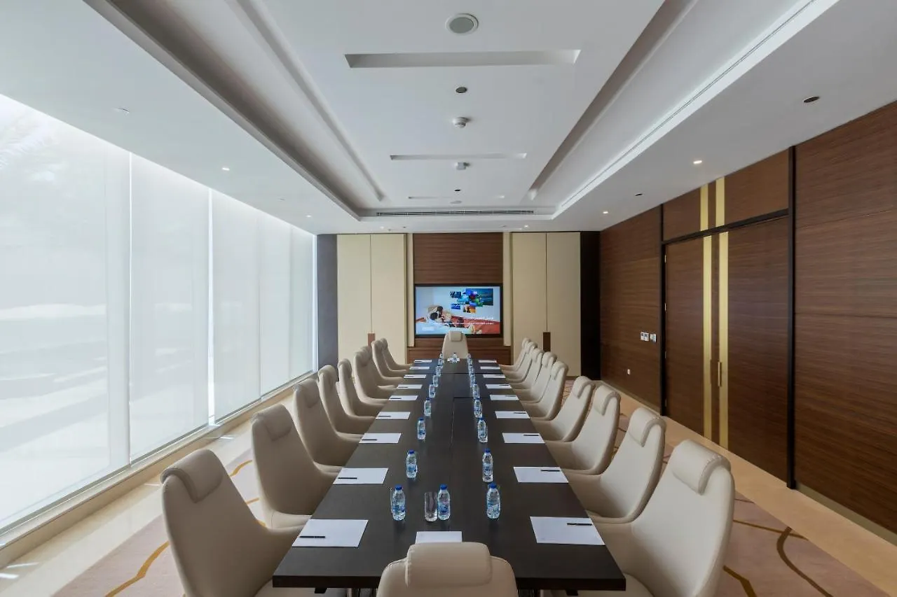 Ascott Rafal Olaya Riyadh Hotel 0*,